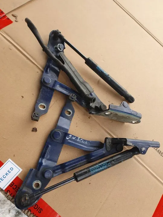 Kopplingsslavcylinderrör OEM 04r för VW Polo 9n image 6