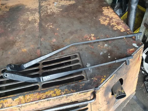 Kopplingsslavcylinderrör OEM 04r för VW Polo 9n image 7