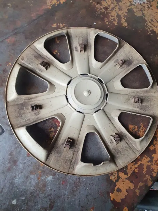 Kopplingsslavcylinderrör OEM 04r för VW Polo 9n image 9