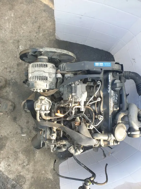 Motor Completo VW Passat B5 1.9 TDI AFN - Usado image 3