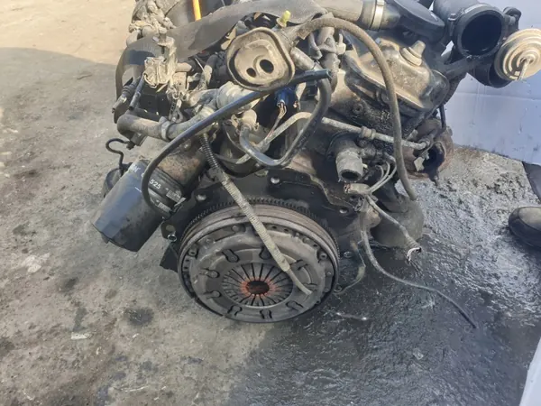 Motor Completo VW Passat B5 1.9 TDI AFN - Usado image 7