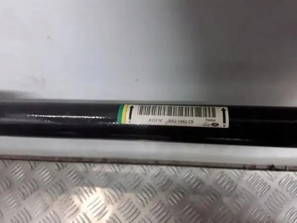 Land Rover Stabilisatorstange HK8351836AA Vorne image 3