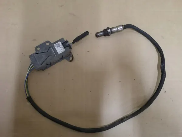 FORD MONDEO MK5 LIFT 18- SONDE LAMBDA NOX 2.0 TDCI image 1