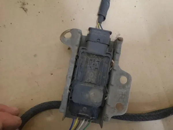 FORD MONDEO MK5 LIFT 18- SONDE LAMBDA NOX 2.0 TDCI image 3