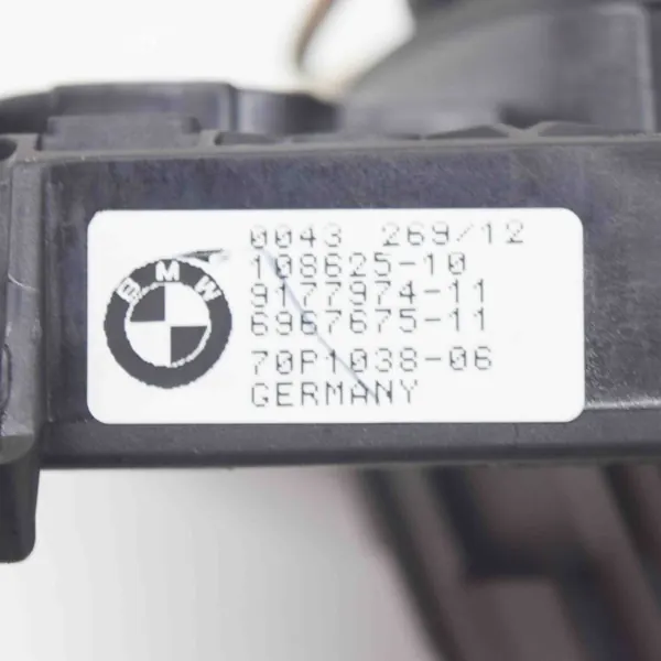 Gebrauchter BMW OE 26009360 Stator für X5 E70 3.0L image 10
