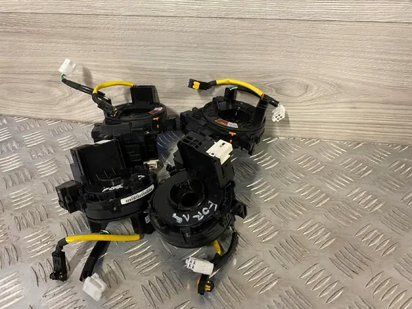 SUBARU FORESTER V Airbag Klokveer 2019-2024 OEM 83111AL250 image 10