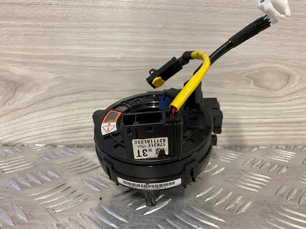 SUBARU FORESTER V Airbag Klokveer 2019-2024 OEM 83111AL250 image 8