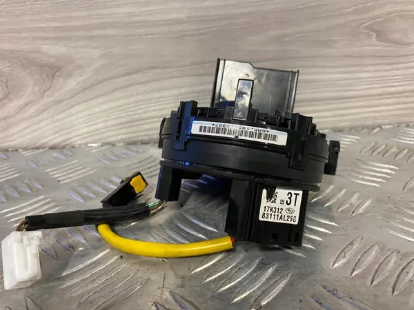 SUBARU FORESTER V Airbag Klokveer 2019-2024 OEM 83111AL250 image 9