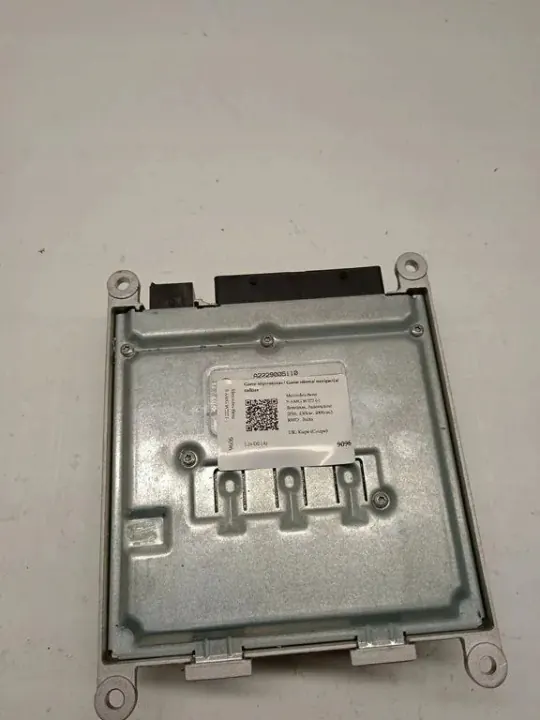 Mercedes-Benz OE A2229005110 Versterker - Gebruikt image 3