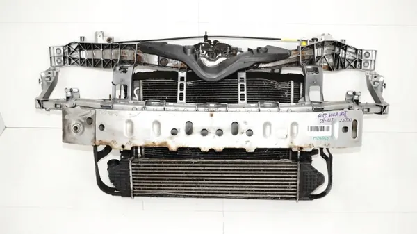OEM 371117527 etuhihna Ford Kuga MK1 08-10 image 2