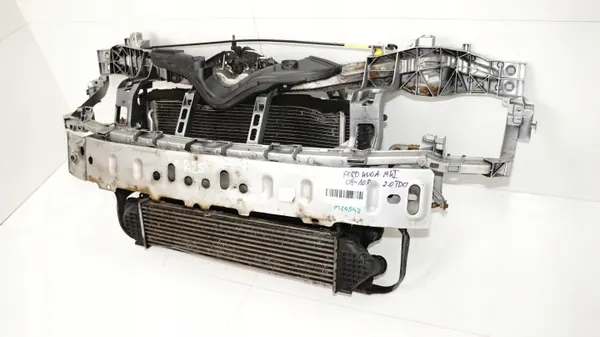 OEM 371117527 etuhihna Ford Kuga MK1 08-10 image 4
