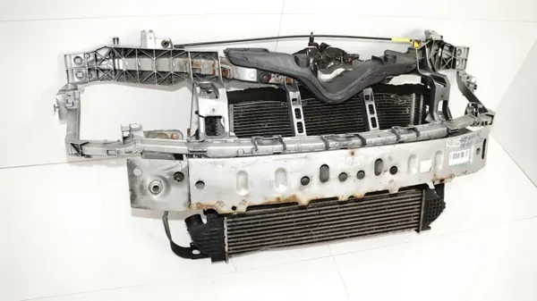 OEM 371117527 etuhihna Ford Kuga MK1 08-10 image 5