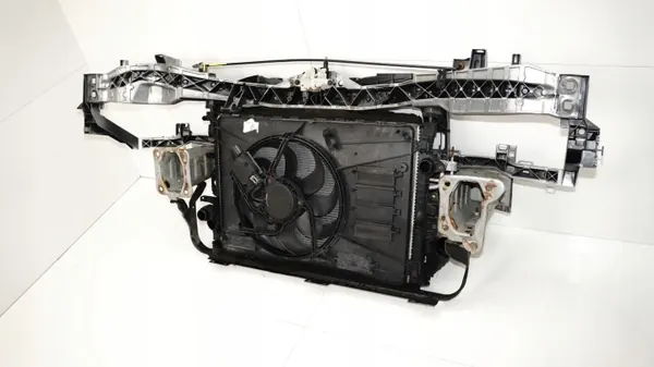 OEM 371117527 etuhihna Ford Kuga MK1 08-10 image 8