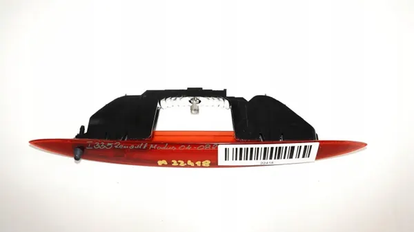 Bremsleuchte Hinten Renault Modus 04-08 OEM 365577284 image 4
