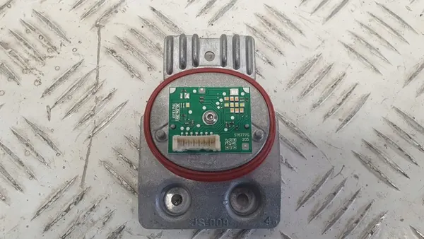 LED Module Converter Egeltje Mercedes A2059067804 image 2