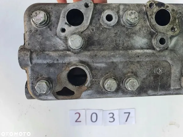 Compressor de ar OEM 51541007234 para camiões MAN image 3