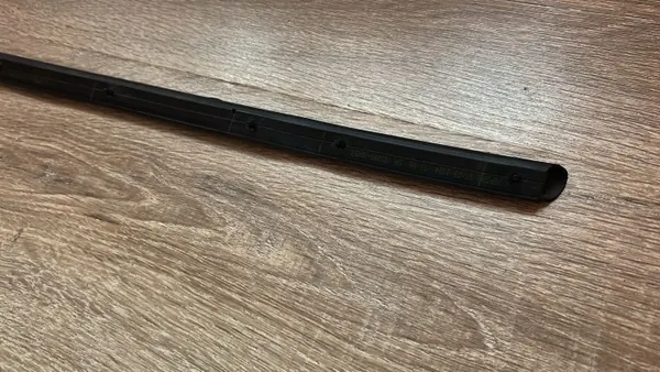 OEM 53395-0D050 voorbumper motorkapdichting voor Toyota Yaris Cross image 5