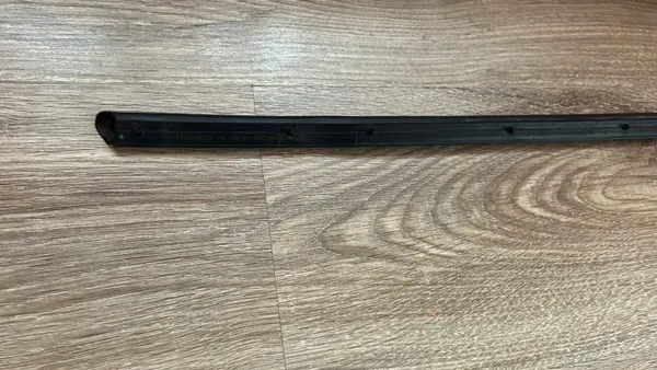 OEM 53395-0D050 voorbumper motorkapdichting voor Toyota Yaris Cross image 6