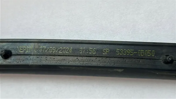 OEM 53395-0D050 voorbumper motorkapdichting voor Toyota Yaris Cross image 7