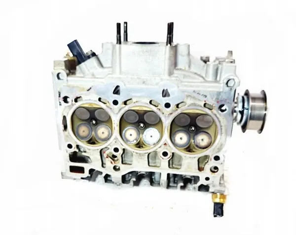 Culasse 1.0 TSi OEM DKL pour Modèles VW image 4