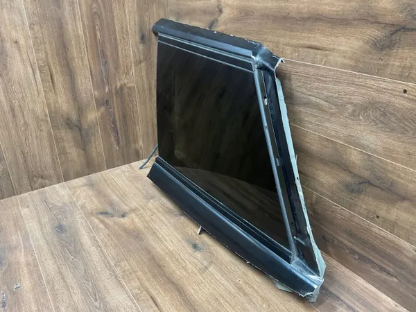 Linkes hinteres Seitenfenster OEM CK5229601 Range Rover L405 image 3