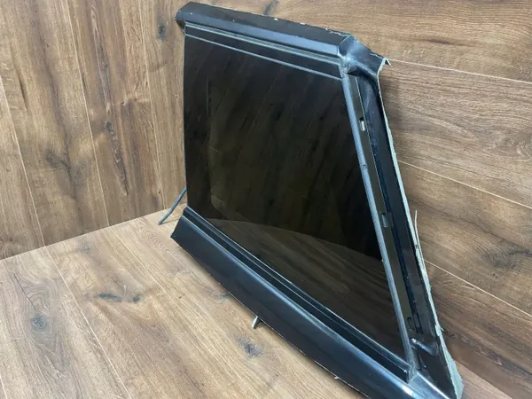 Linkes hinteres Seitenfenster OEM CK5229601 Range Rover L405 image 4