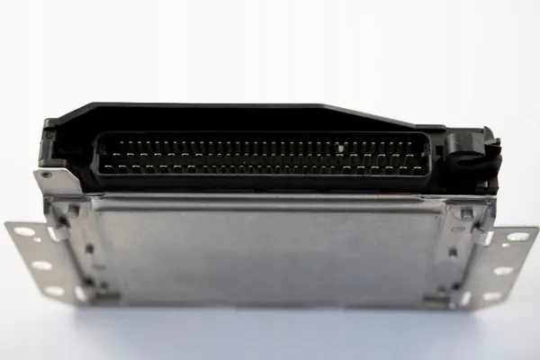 Módulo de controle de transmissão Audi 8D0927156AL usado image 3