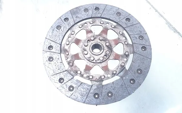 Kytkinosa Citroen C5 2005 181864000277 image 3