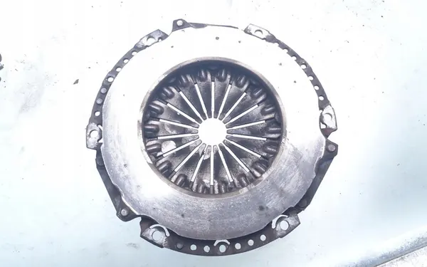 Kytkinosa Citroen C5 2005 181864000277 image 4