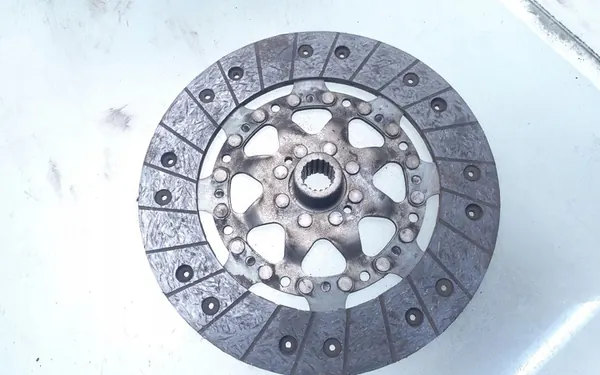 Kytkinosa Citroen C5 2005 181864000277 image 8