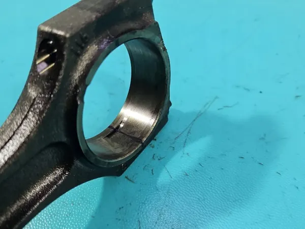 Pistón BMW X6 E71 3.0D - Pieza OEM Usada image 6