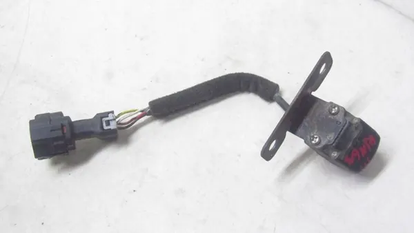 CÁMARA DE REVERSA HYUNDAI SANTA FE III 95760-2W000 image 2