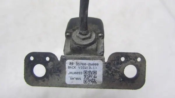 CÁMARA DE REVERSA HYUNDAI SANTA FE III 95760-2W000 image 4