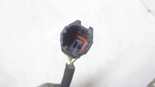 CÁMARA DE REVERSA HYUNDAI SANTA FE III 95760-2W000 image 5