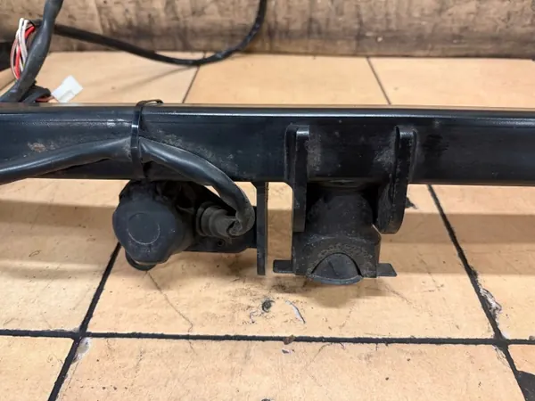KB8MV3920 Enganche Desmontable para Mazda CX-5 II image 5