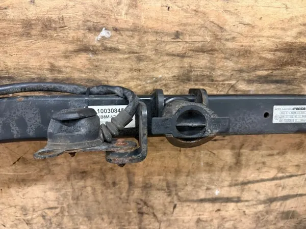 KB8MV3920 Enganche Desmontable para Mazda CX-5 II image 6