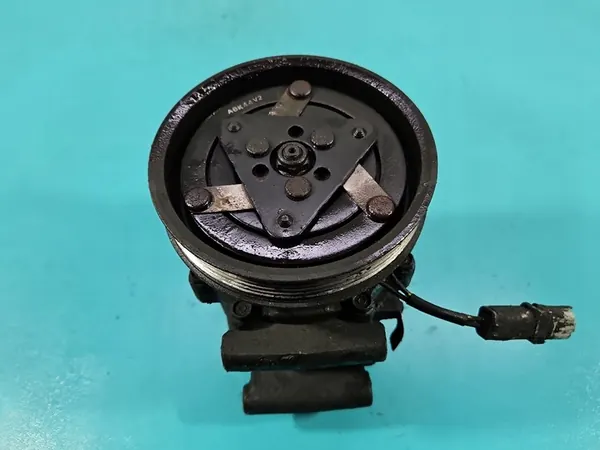 Compressore Aria Condizionata Nissan Micra K12 1.5 DCI OEM 8200220924 image 5