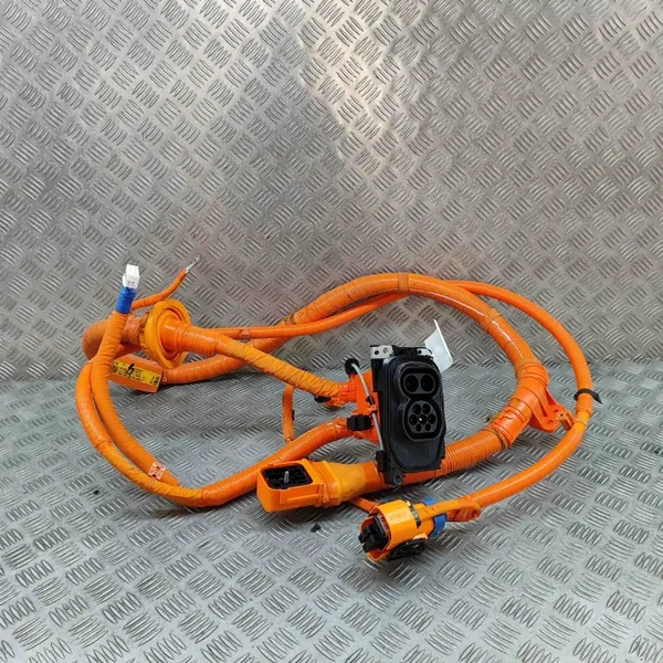 Câble de charge batterie Kia EV6 OEM 91684CV100B image 2
