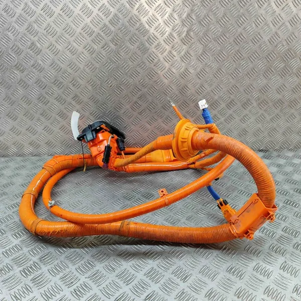 Câble de charge batterie Kia EV6 OEM 91684CV100B image 3