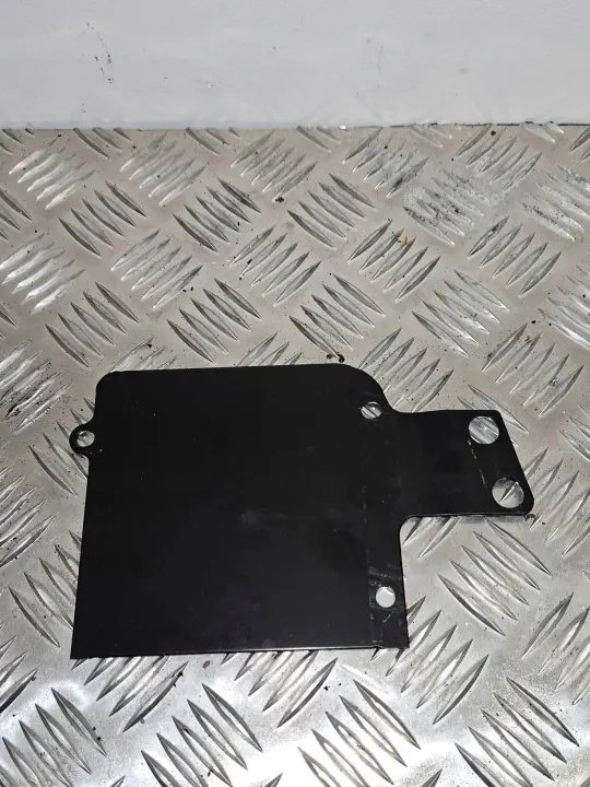 Audi A6 S6 C8 akkupohja OEM 4K1915371 image 3