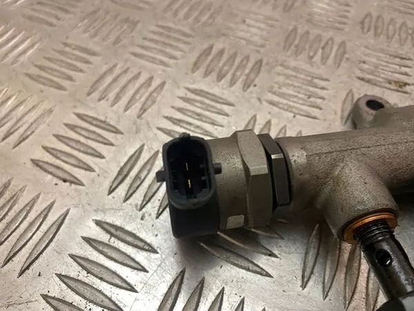 Hyundai Santa Fe 2019 Trilho de Combustível 314002F600 image 4