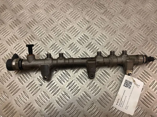 Hyundai Santa Fe 2019 Trilho de Combustível 314002F600 image 5