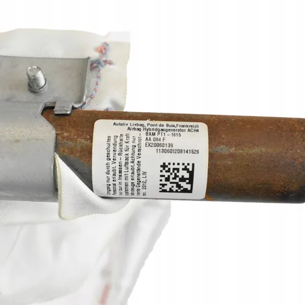OEM 62170-0D030 Cortina Airbag Derecha para Toyota Yaris image 4
