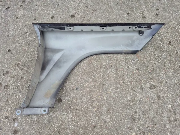 Mercedes GLK X204 08- Främre Vänster Skärm OEM A2048800918 image 5