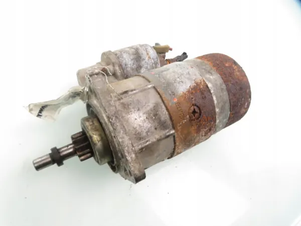 Lada Samara 1.5 Käynnistin OEM 29370801 - Käytetty image 5