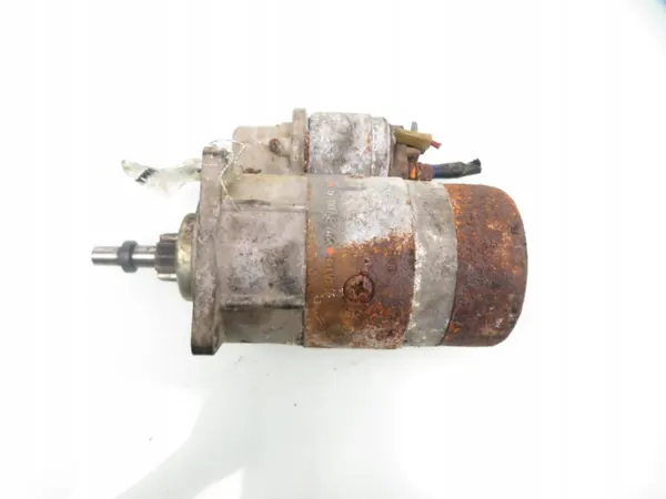 Lada Samara 1.5 Käynnistin OEM 29370801 - Käytetty image 6