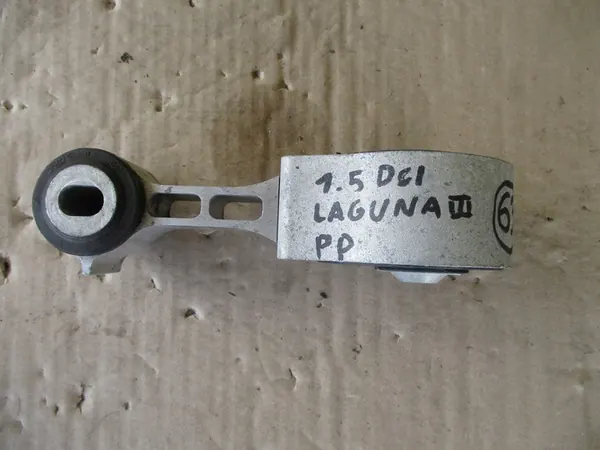Motorsteun 113560381R Laguna III 1.5DCI image 5