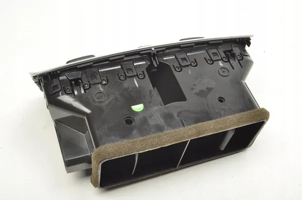 Grelha de ar central cromada Opel OE 13262802 image 2