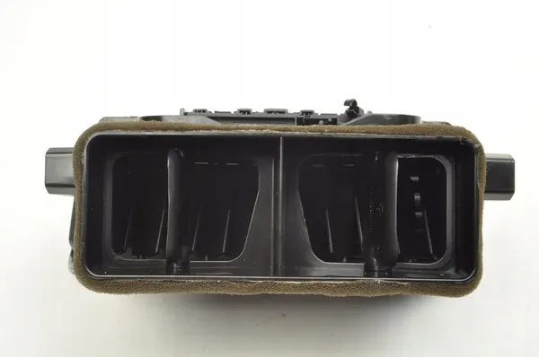 Grelha de ar central cromada Opel OE 13262802 image 3