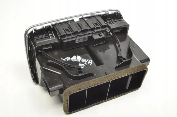 Grelha de ar central cromada Opel OE 13262802 image 7